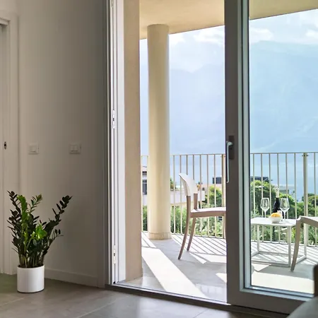 شقة فندقية Lumia Living Limone