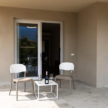 شقة فندقية Lumia Living Limone