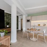 Lumia Living Limone 4* Limone sul Garda