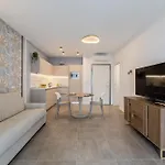 Lumia Living Limone Appart hôtel Limone sul Garda
