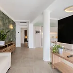 Appart hôtel Lumia Living Limone