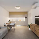Lumia Living Limone 4* Limone sul Garda