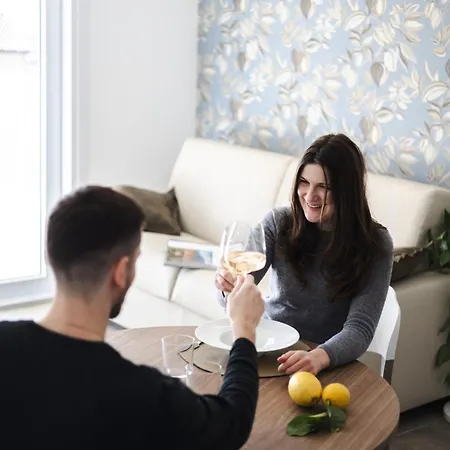 Lumia Living Limone Limone sul Garda