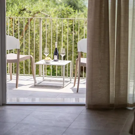 아파트호텔 Lumia Living Limone