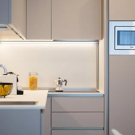 Lumia Living Limone * Лимоне-суль-Гарда