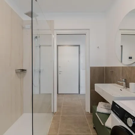 Lumia Living Limone Aparthotel 4*