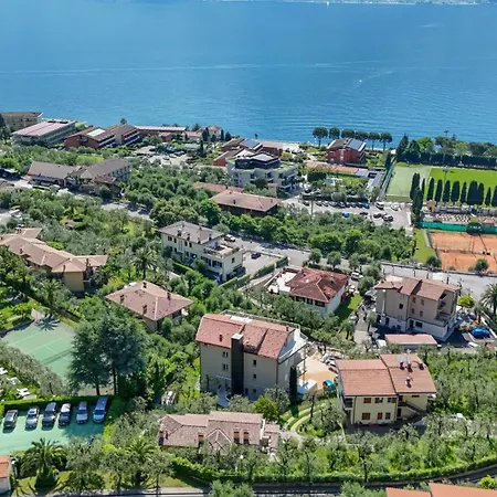 Lumia Living Limone Limone sul Garda