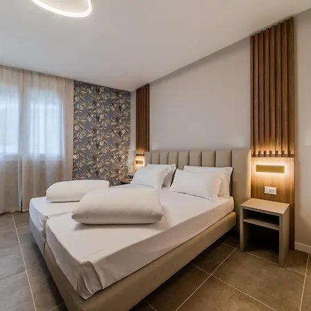 Lumia Living Limone Апарт-отель
