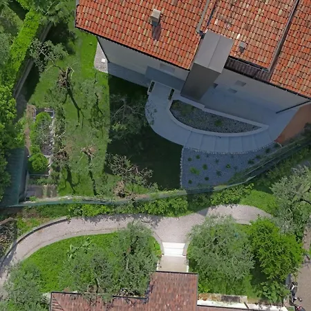 Appart hôtel Lumia Living Limone 4*