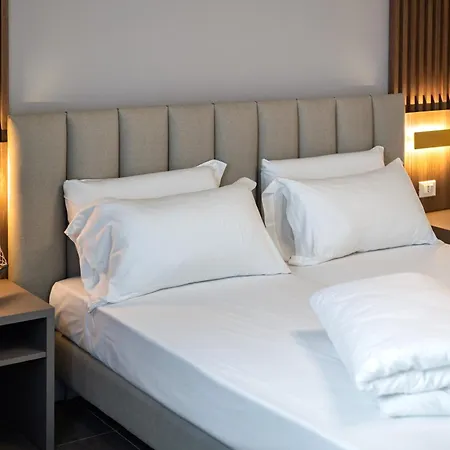 Aparthotel Lumia Living Limone