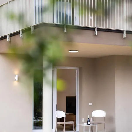 Lumia Living Limone Апарт-отель *