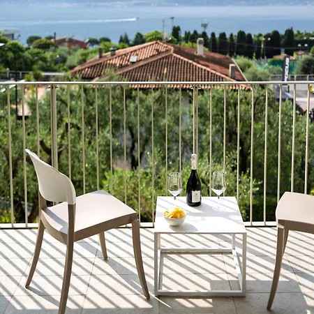 Lumia Living Limone *