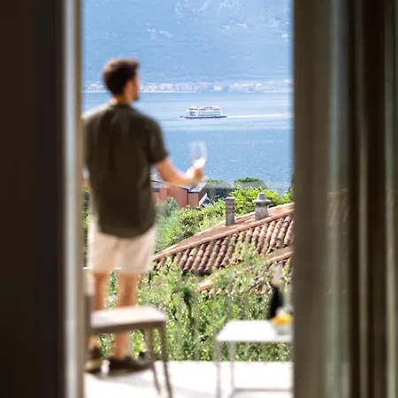 Lumia Living Limone Апарт-отель