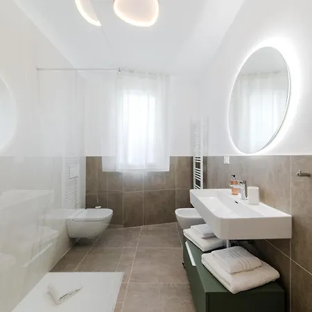 Aparthotel Lumia Living Limone 4*