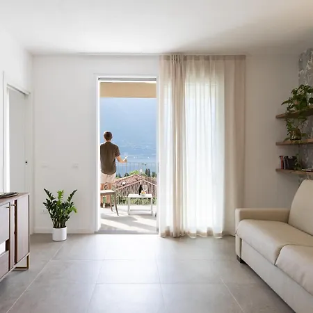 Aparthotel Lumia Living Limone Limone sul Garda