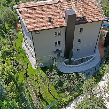 Lumia Living Limone 4* Limone sul Garda