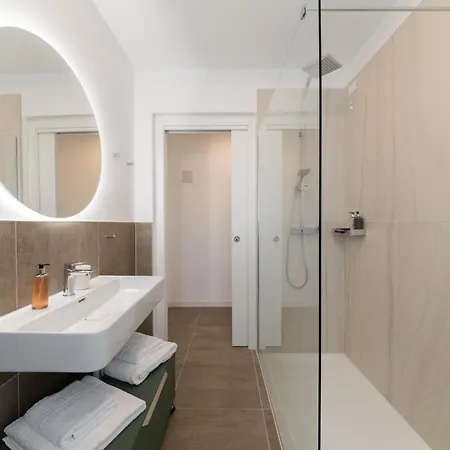 Lumia Living Limone 4* Limone sul Garda